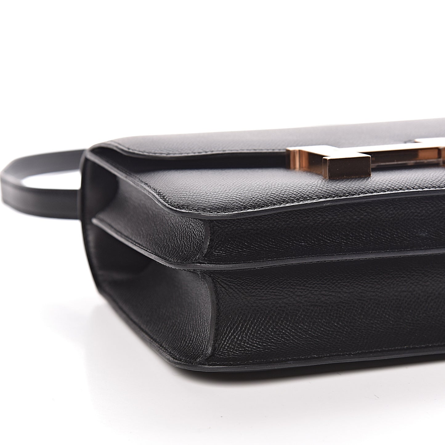Epsom Constance 24 Black