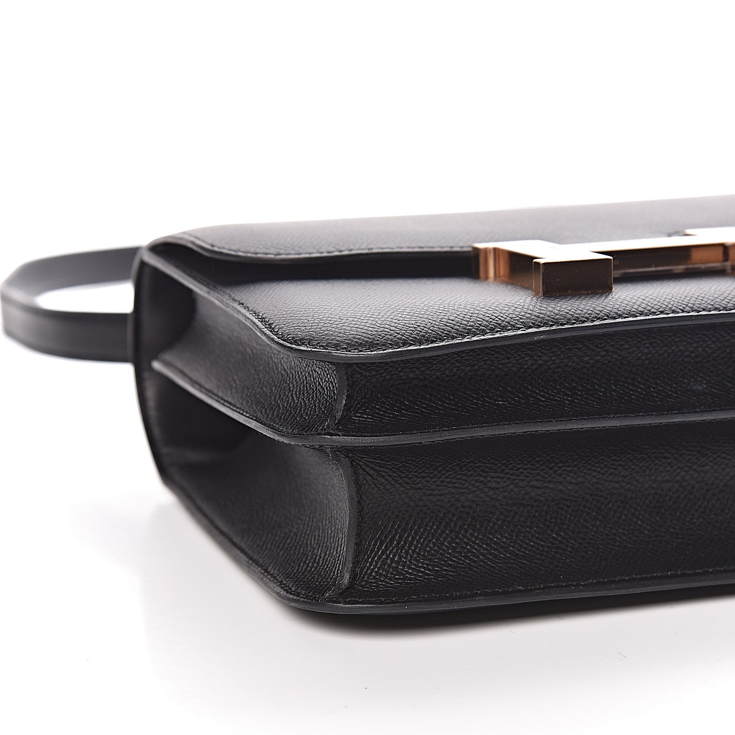 Hermes Epsom Constance 24 Black 13 of 27