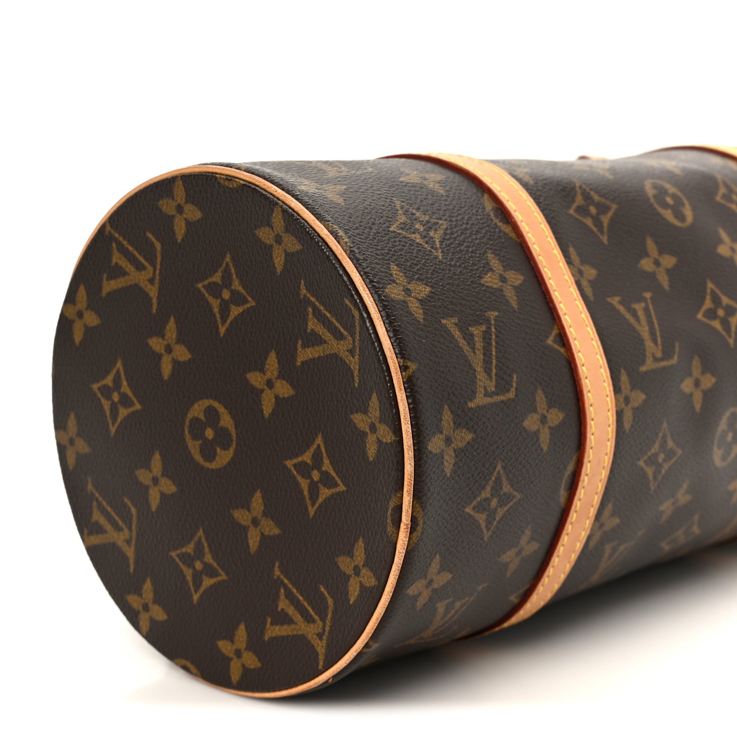 Louis Vuitton Monogram Papillon 30 9 of 10