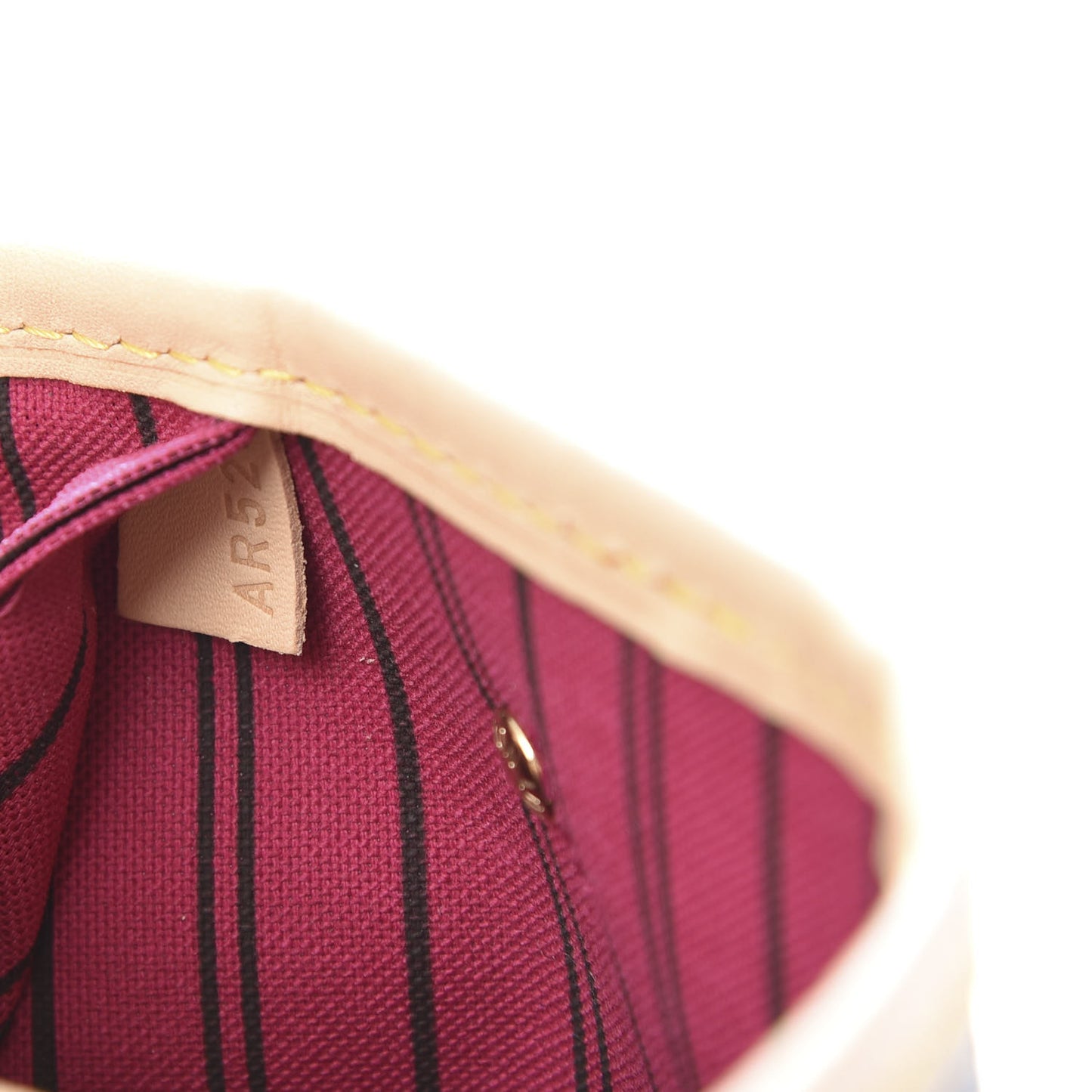 Monogram Neo Neverfull PM Pivoine