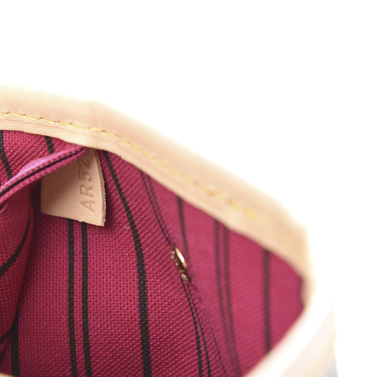 Louis Vuitton Monogram Neo Neverfull PM Pivoine 8 of 11