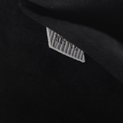 Louis Vuitton Vernis Epi Monogram Spring Street Black 6 of 10