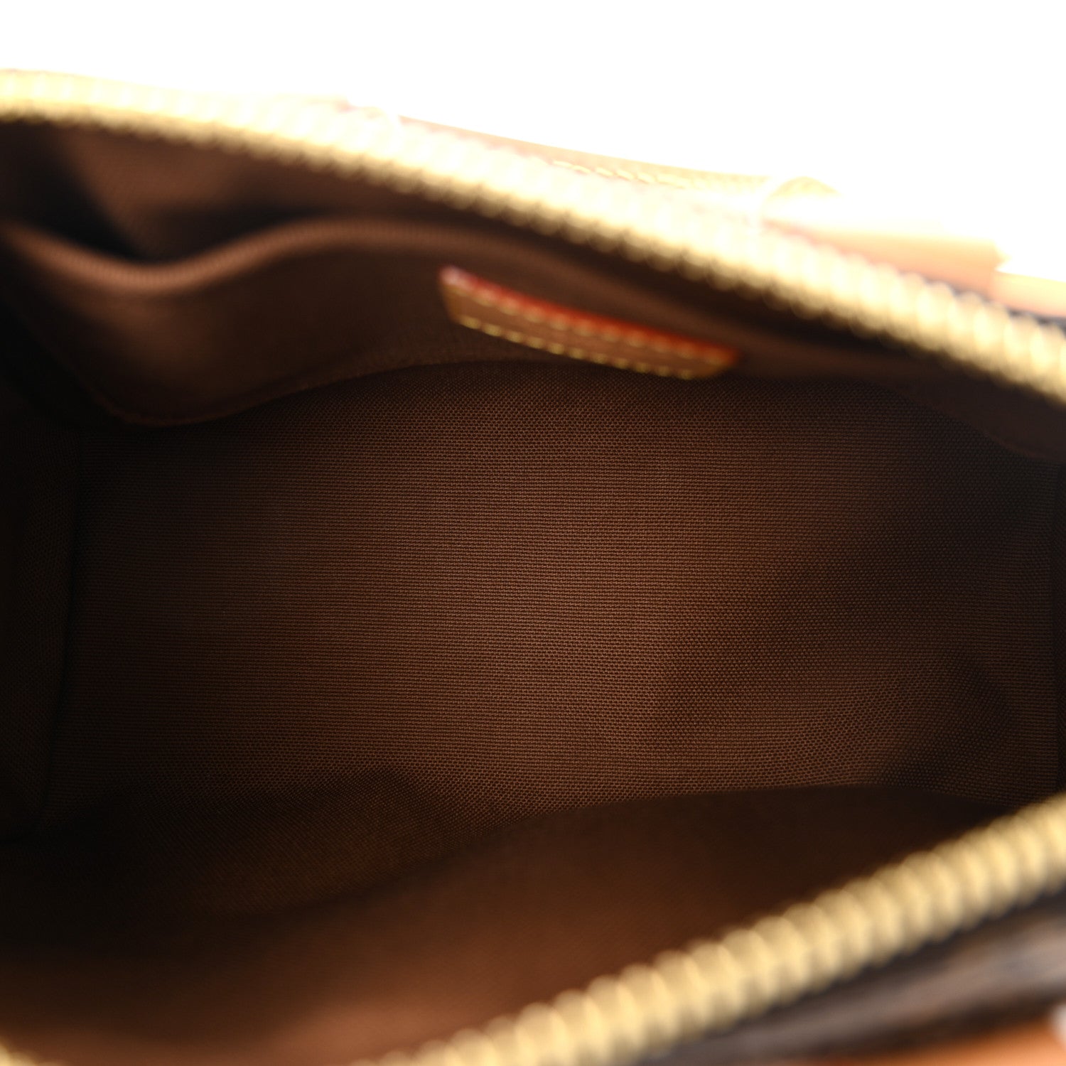 Louis Vuitton Monogram Landscape Keepall Bandouliere 25 5 of 10