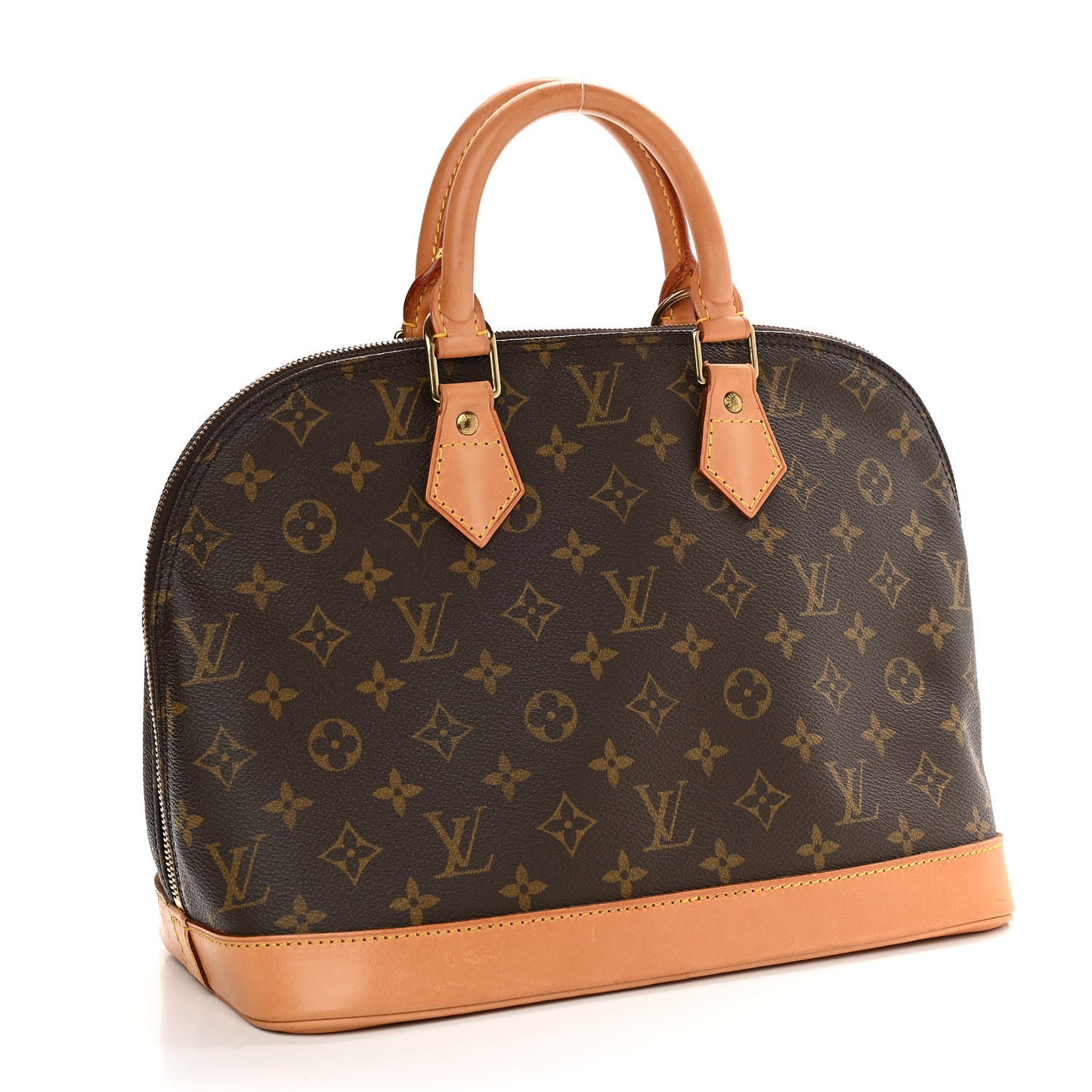 Monogram Alma PM