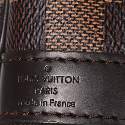 Louis Vuitton Damier Ebene Speedy 25 5 of 9