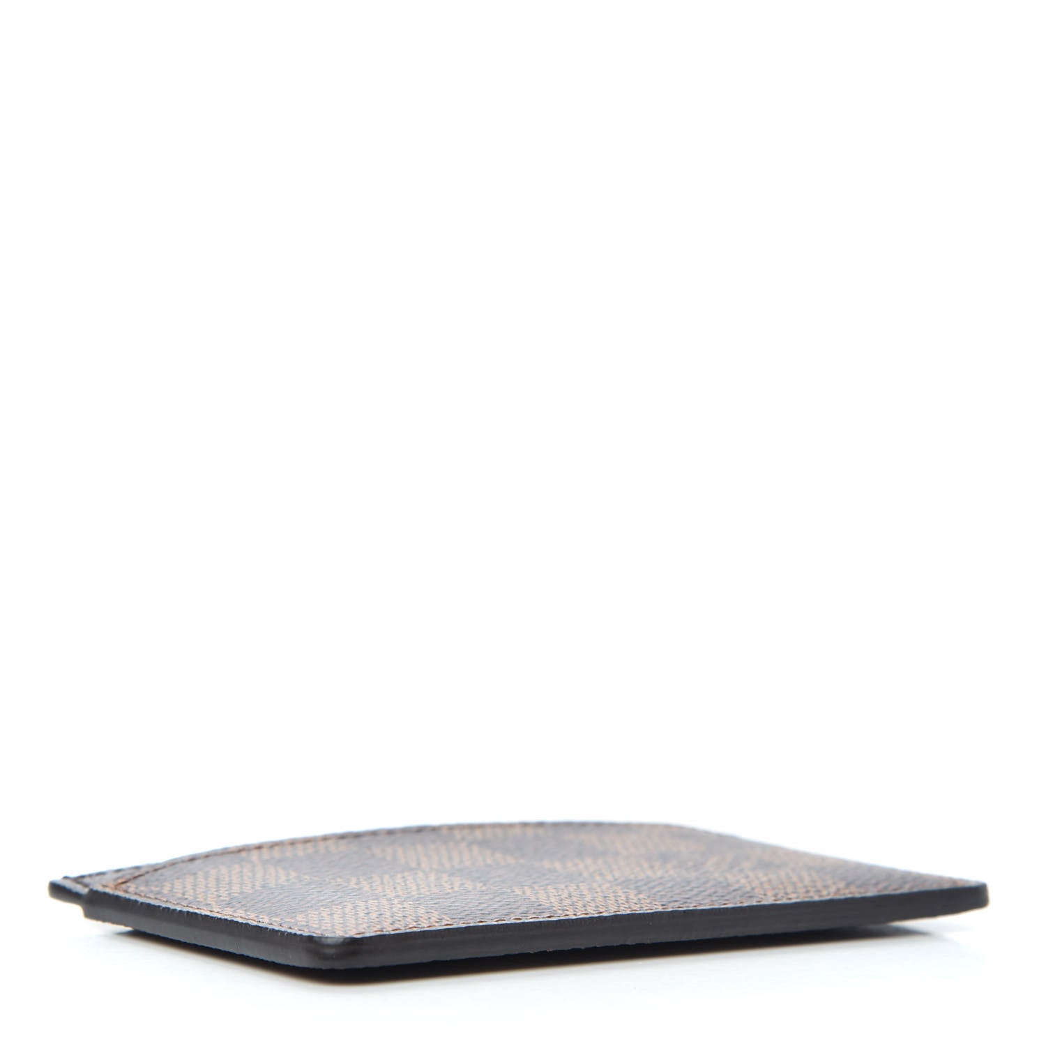 Louis Vuitton Damier Ebene Card Holder 4 of 5