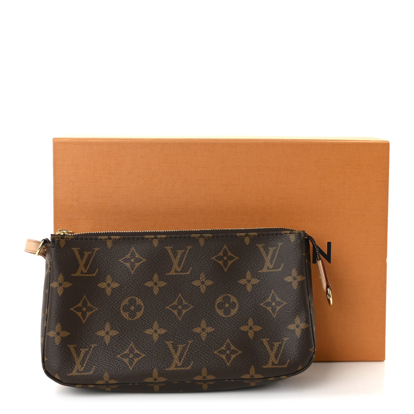 Monogram Pochette Accessories NM