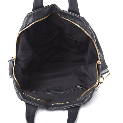 Givenchy Lambskin Medium Nightingale Black 5 of 16