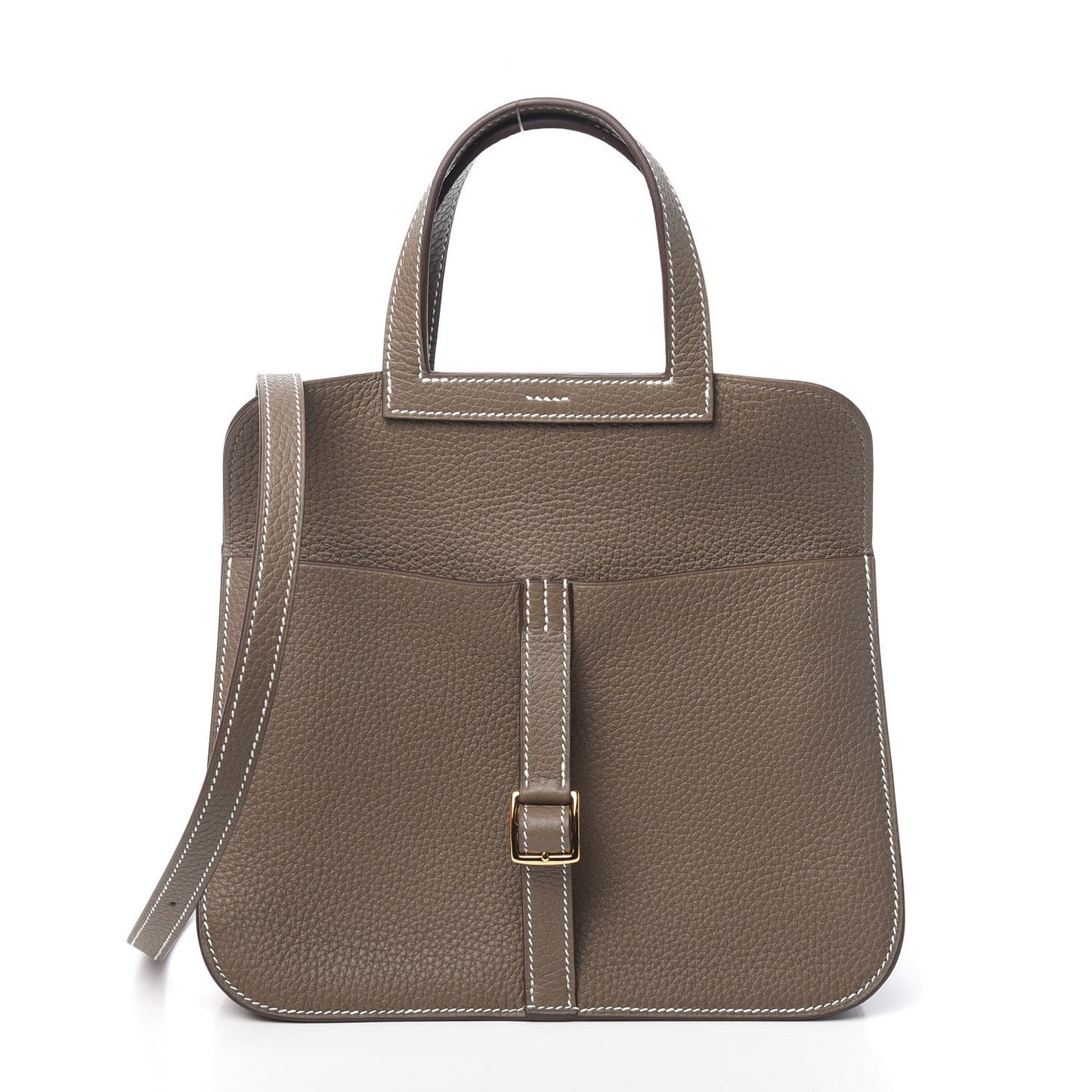 Taurillon Clemence Halzan 25 Etoupe