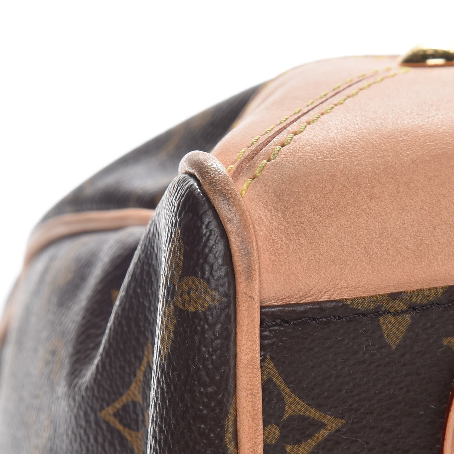 Louis Vuitton Monogram Retiro PM 10 of 19