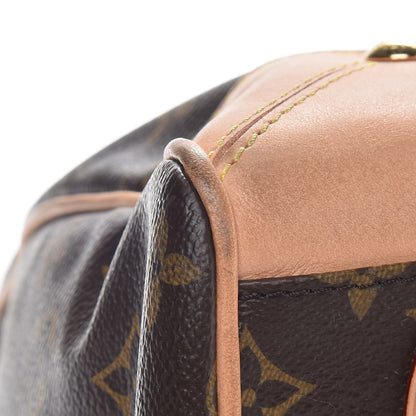 Louis Vuitton Monogram Retiro PM 10 of 19
