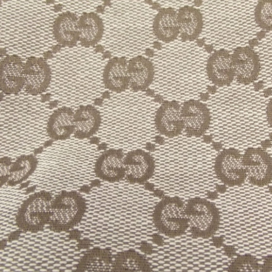 Monogram Pochette