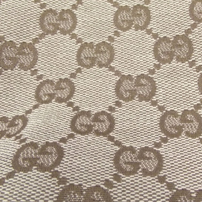 Gucci Monogram Pochette 9 of 9