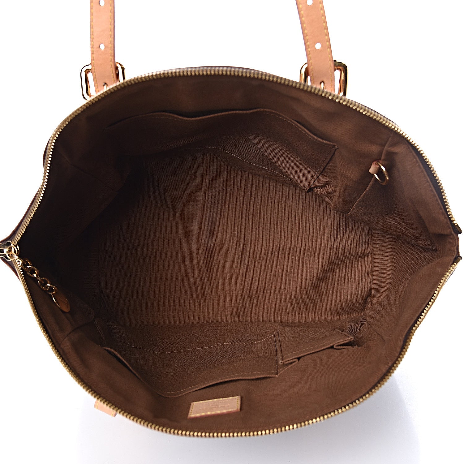 Louis Vuitton Monogram Tivoli GM 5 of 12