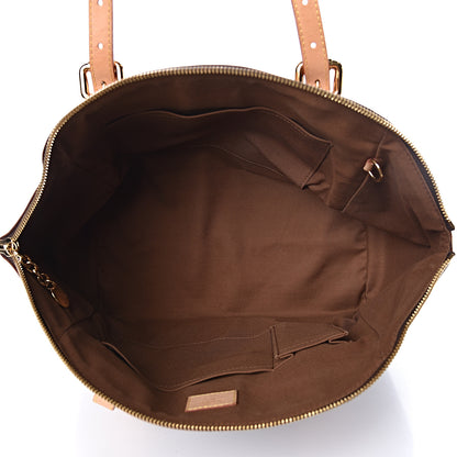 Louis Vuitton Monogram Tivoli GM 5 of 12