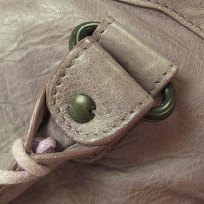 Balenciaga Agneau City Lilac 9 of 14