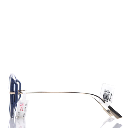 Christian Dior DiorDirection 2 Sunglasses Navy 3 of 9