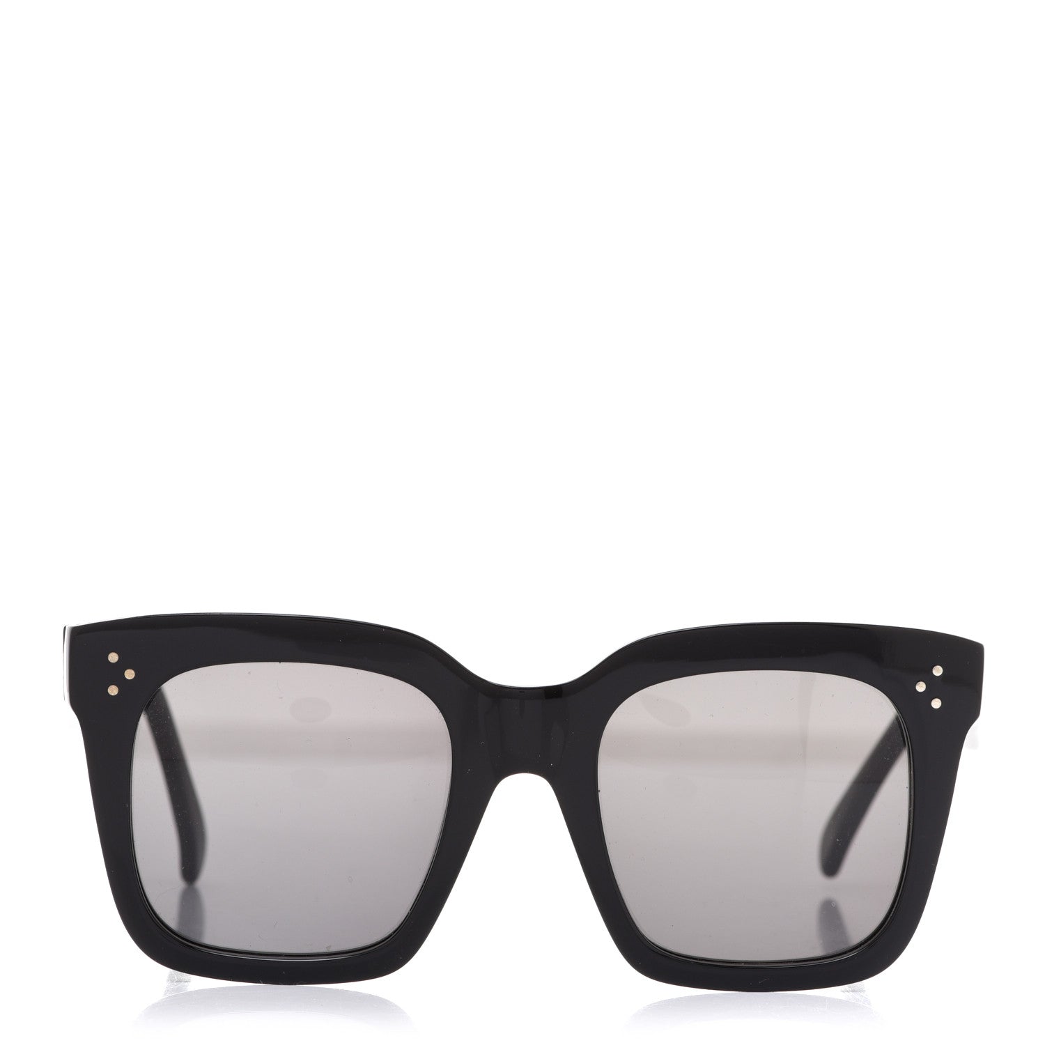 Celine Tilda Sunglasses CL 41076/S Black 2 of 6