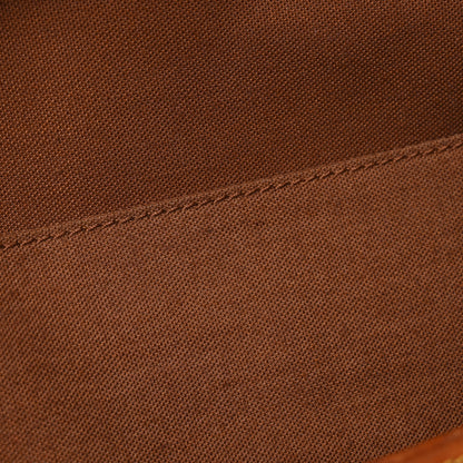 Louis Vuitton Monogram Saumur 35 10 of 28