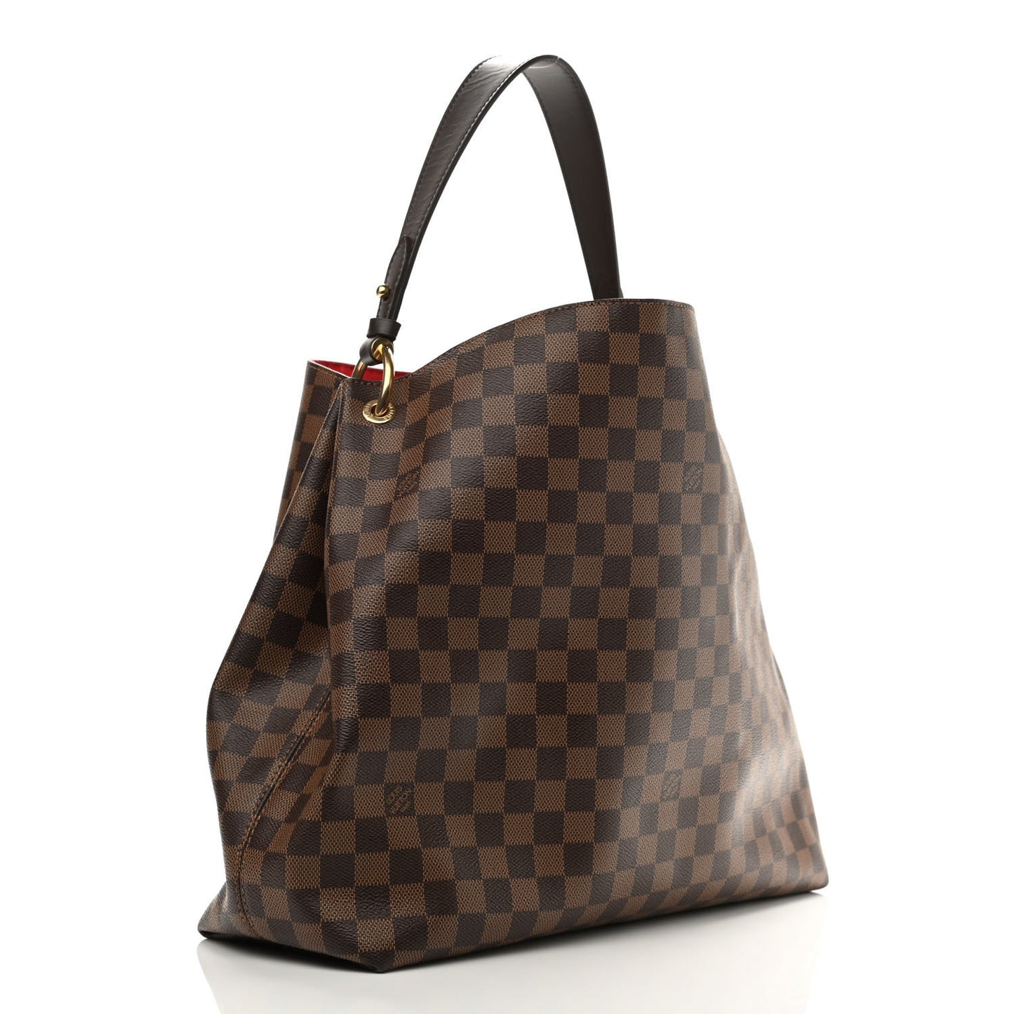 Damier Ebene Graceful MM