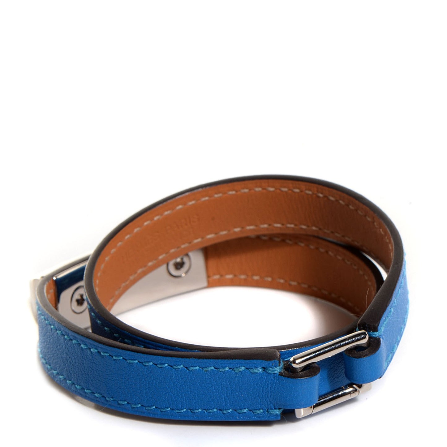 Swift Rivale Double Tour S Bleu Cobalt