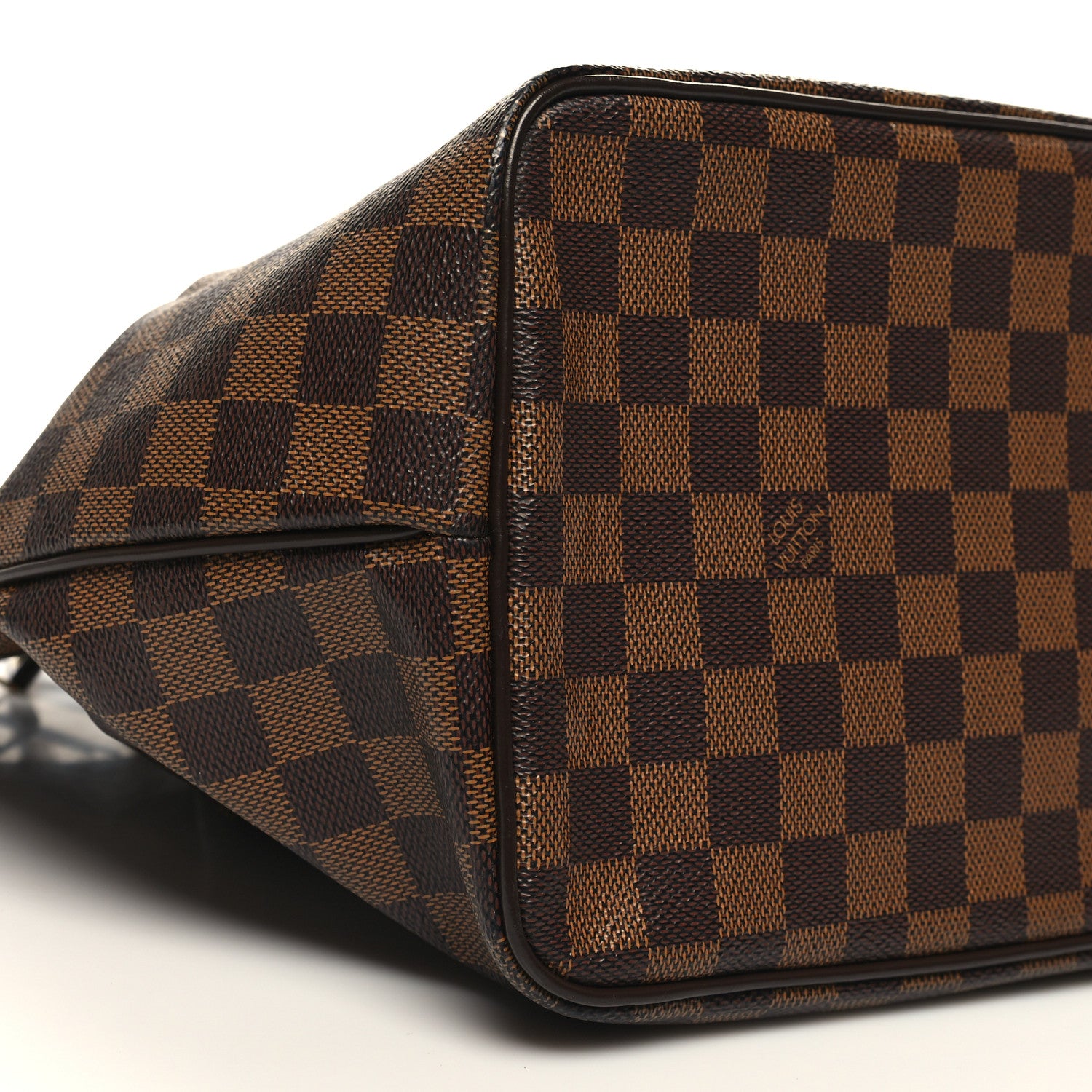 Louis Vuitton Damier Ebene Westminster GM 8 of 9