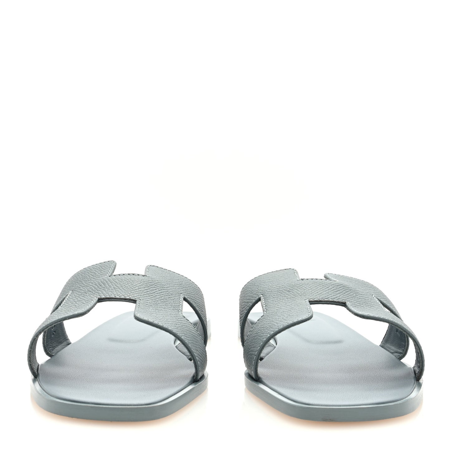 Epsom Oran Sandals 40 Gris Antarctique