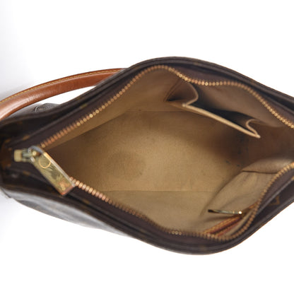 Louis Vuitton Monogram Looping MM 5 of 10