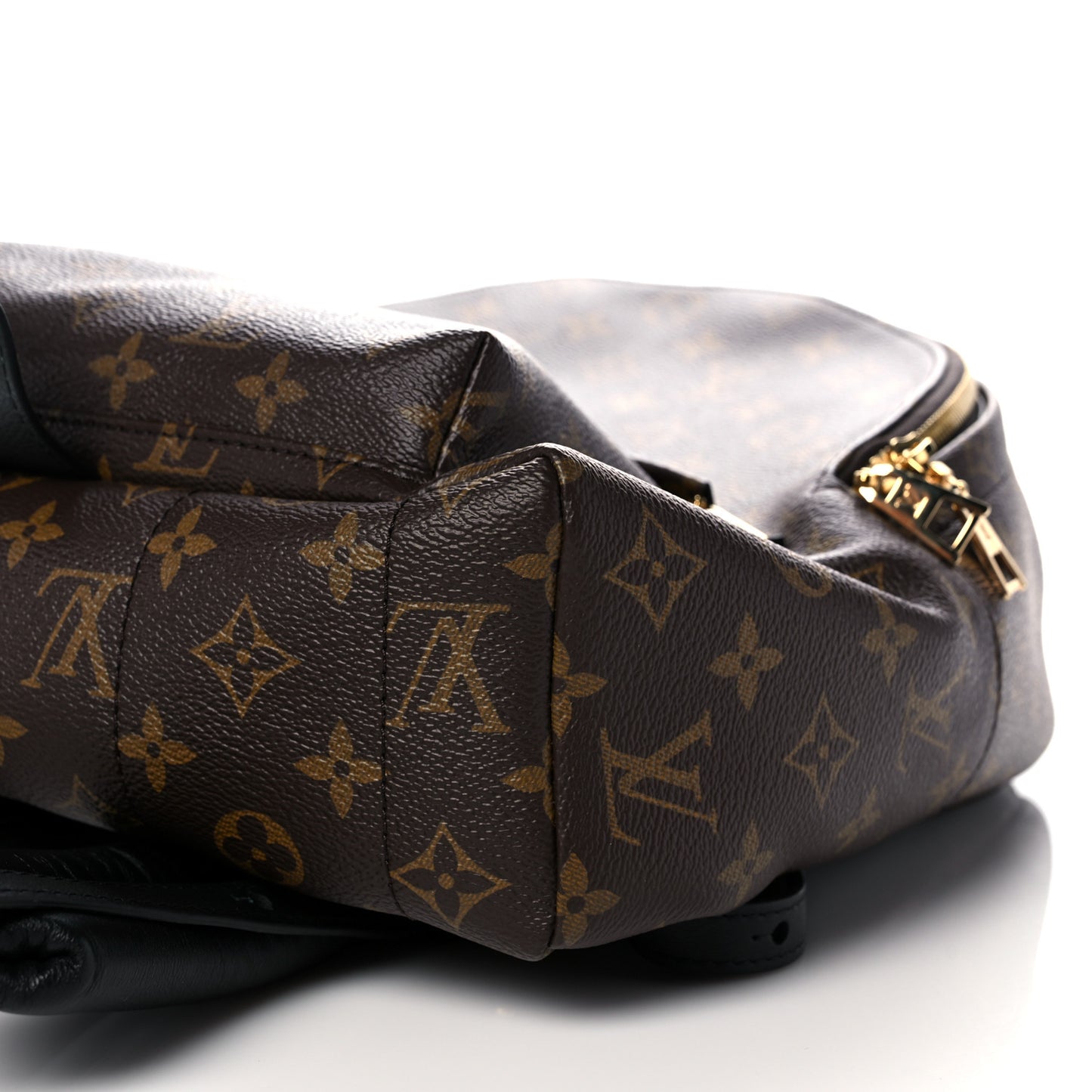 Monogram Palm Springs Backpack MM