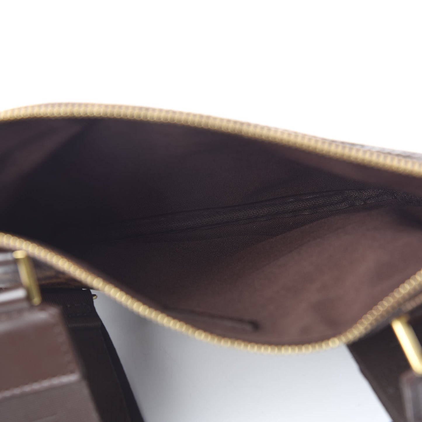 Damier Ebene Bosphore Pochette