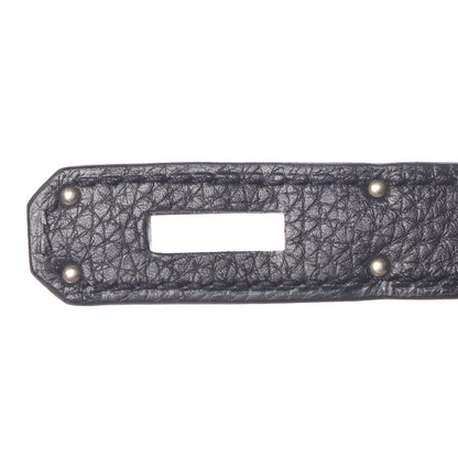 Hermes Togo Kelly Retourne 32 Black 29 of 36