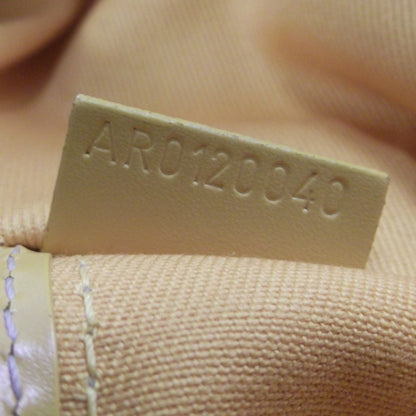 Goyard Tonga Handbag Tote YELLOW 11 of 11