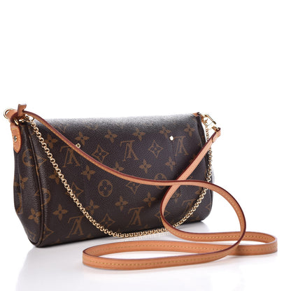 Louis Vuitton Monogram Favorite MM 3 of 10