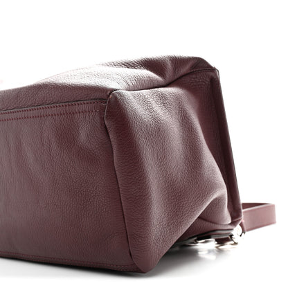Givenchy Sugar Goatskin Medium Pandora Oxblood 11 of 13