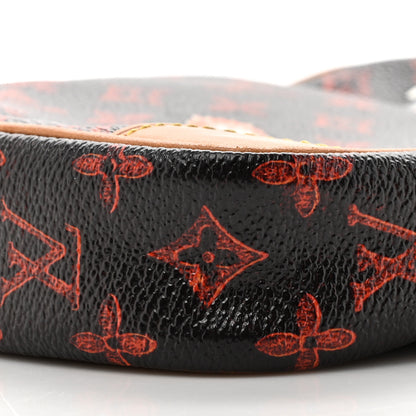 Louis Vuitton Catogram Paname Set Marron 15 of 23