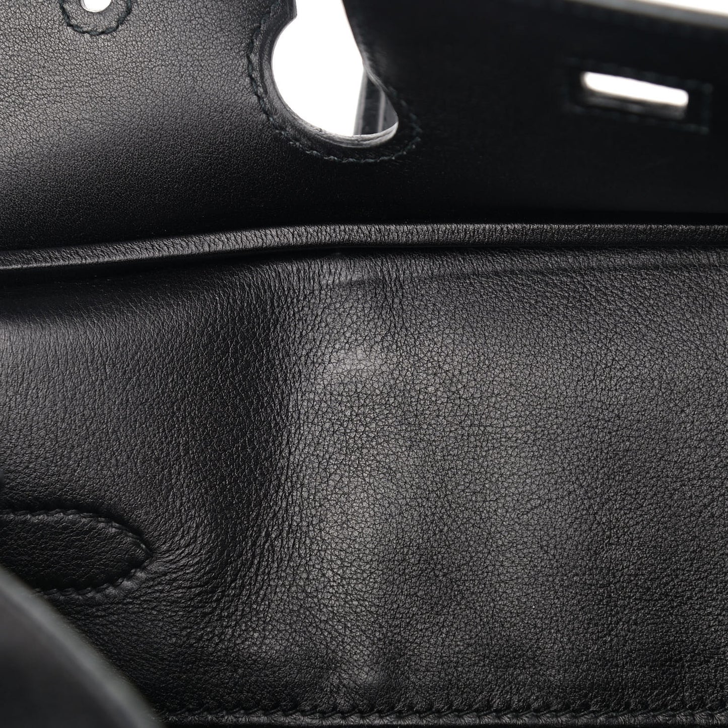 Swift Birkin 30 Black