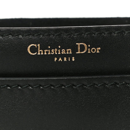 Christian Dior Calfskin J'Adior Chain Flap Bag Black 14 of 19