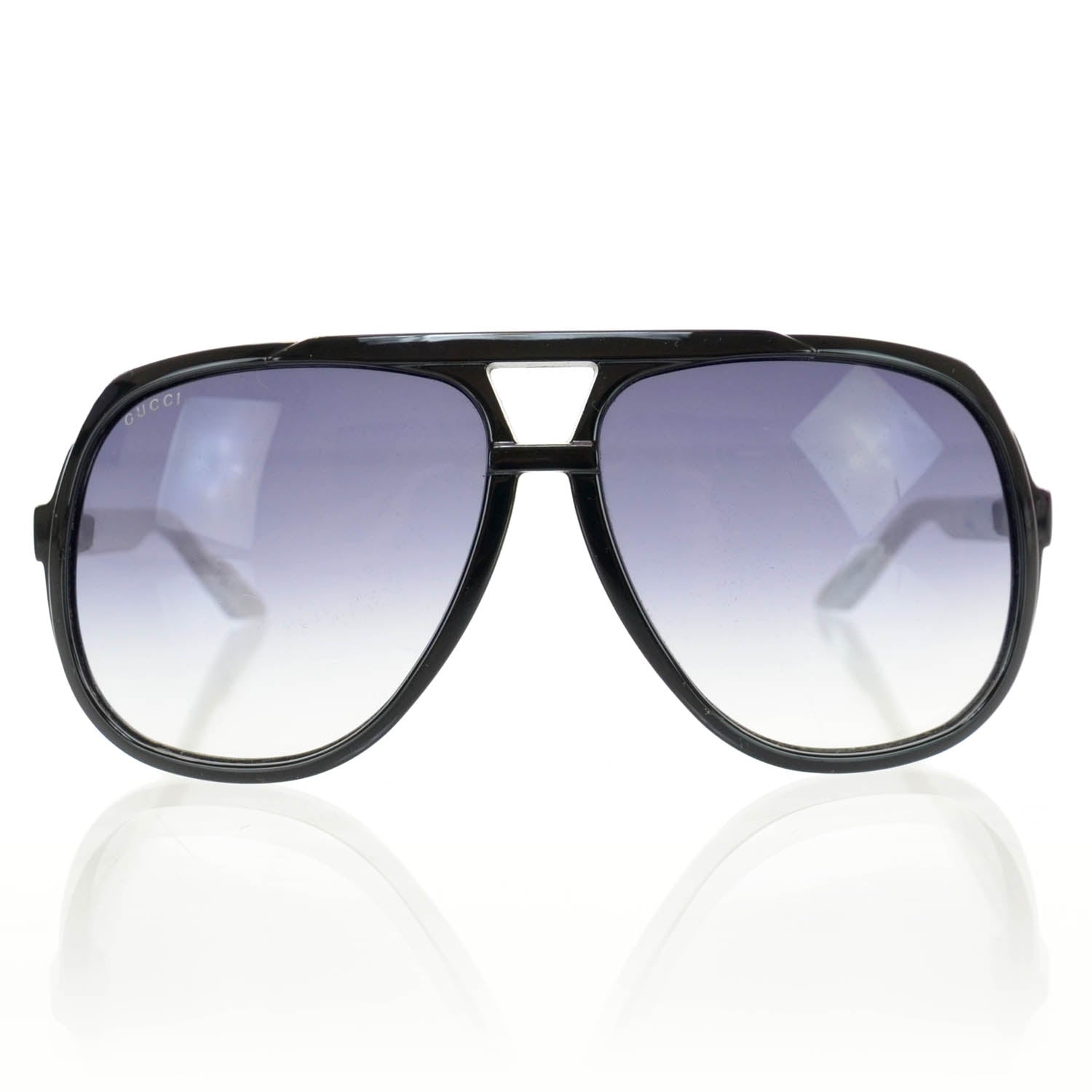Gucci Web Sunglasses 2 of 7