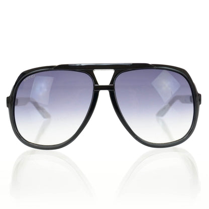 Gucci Web Sunglasses 2 of 7