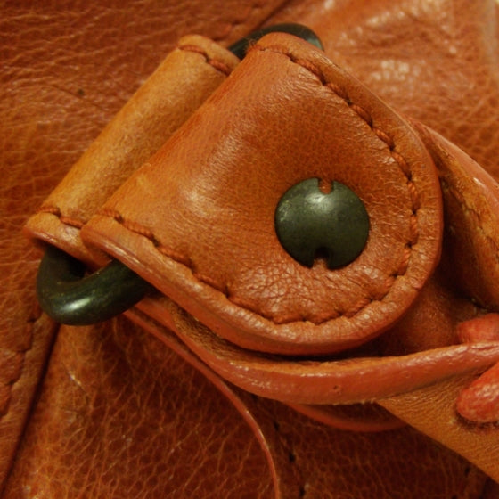 Balenciaga Agneau First Mandarine 10 of 13