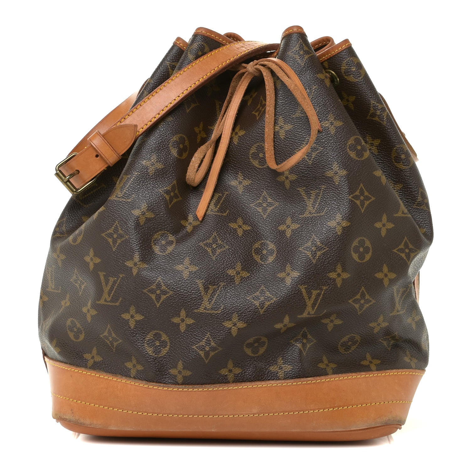 Louis Vuitton Monogram Noe 1 of 22