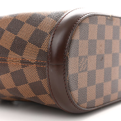 Louis Vuitton Damier Ebene Manosque PM 9 of 17