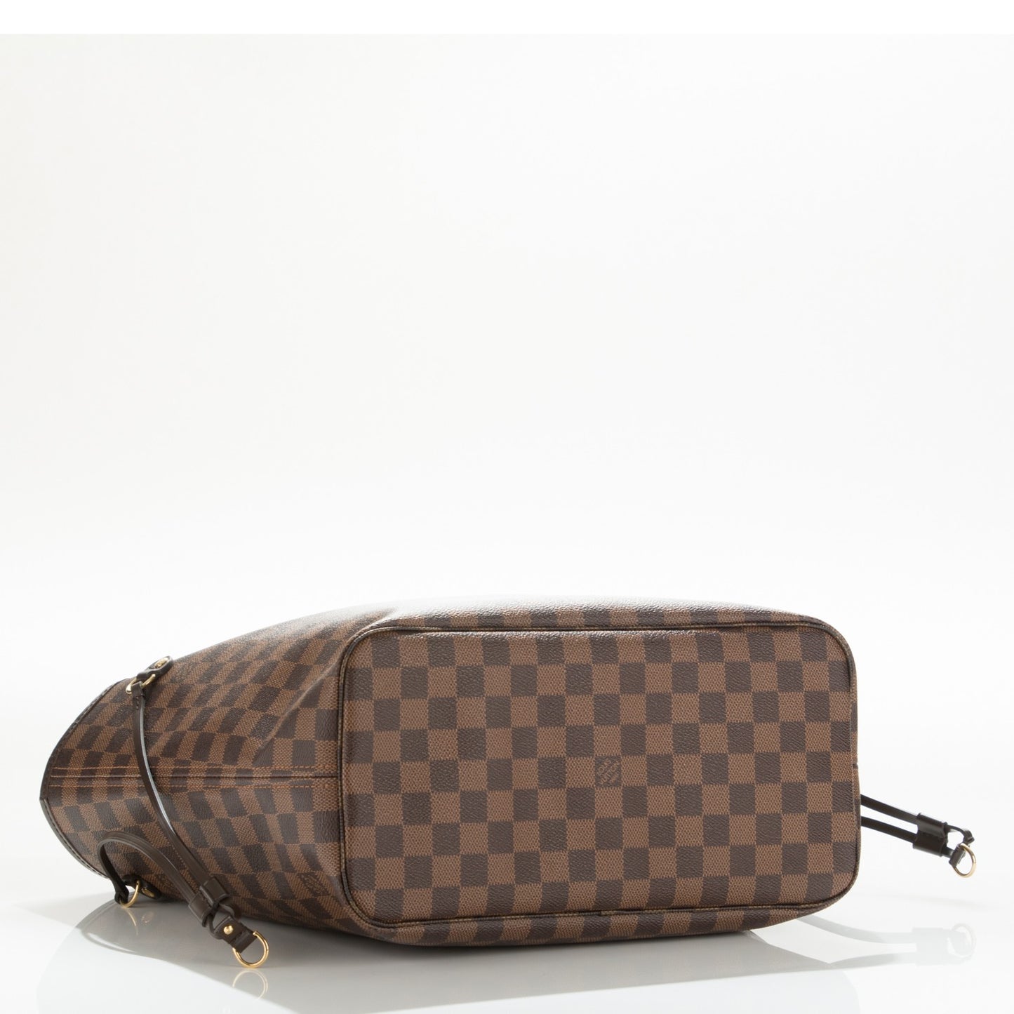 Damier Ebene Neo Neverfull MM