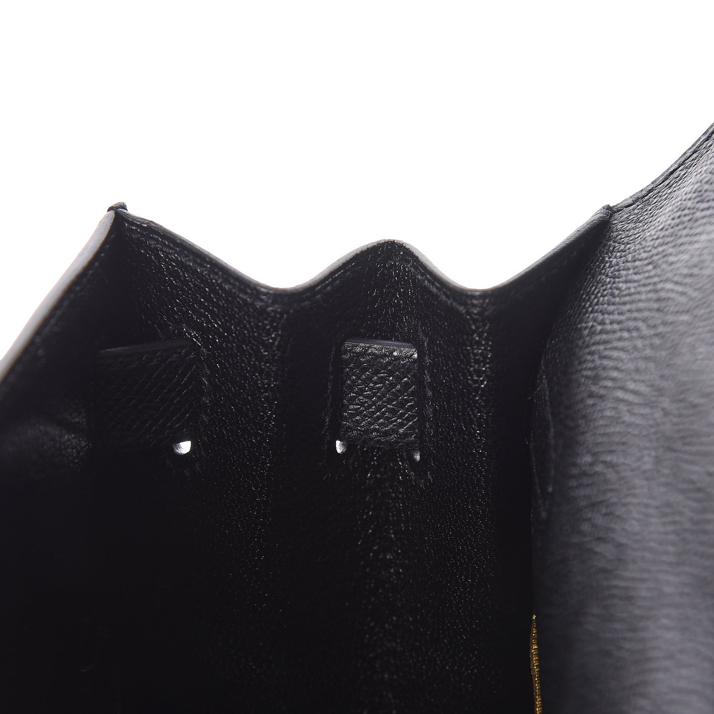 Epsom Kelly Sellier 28 Black