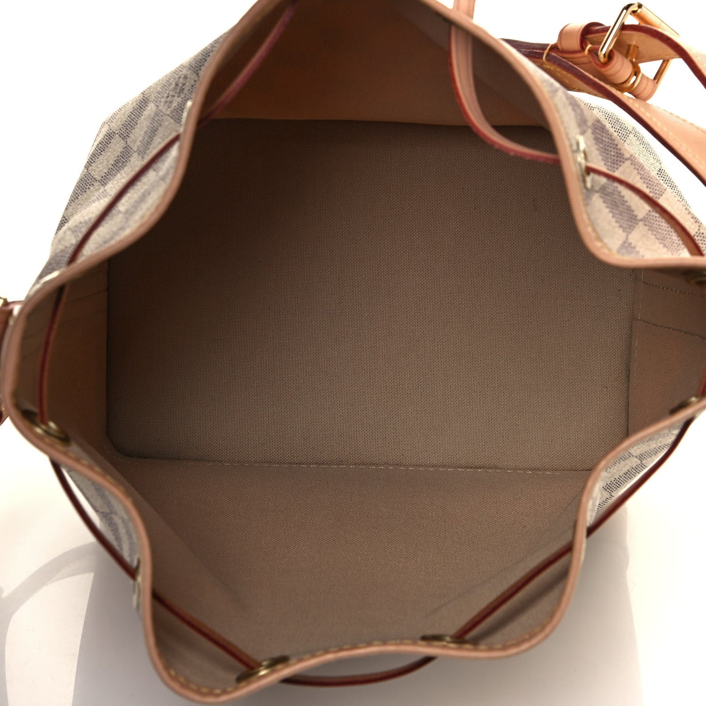Damier Azur Noe BB