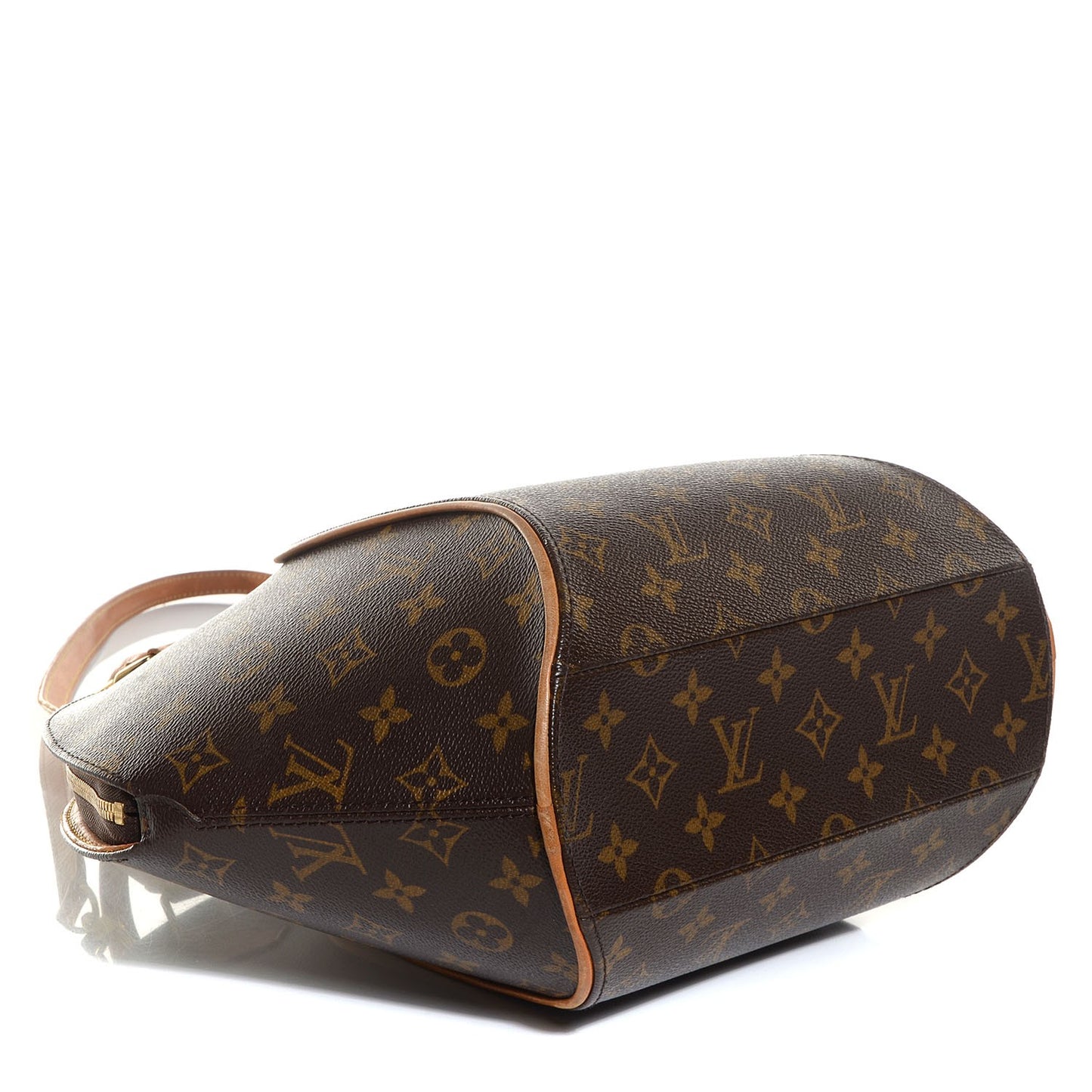 Monogram Ellipse MM