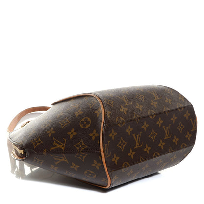 Louis Vuitton Monogram Ellipse MM 4 of 7
