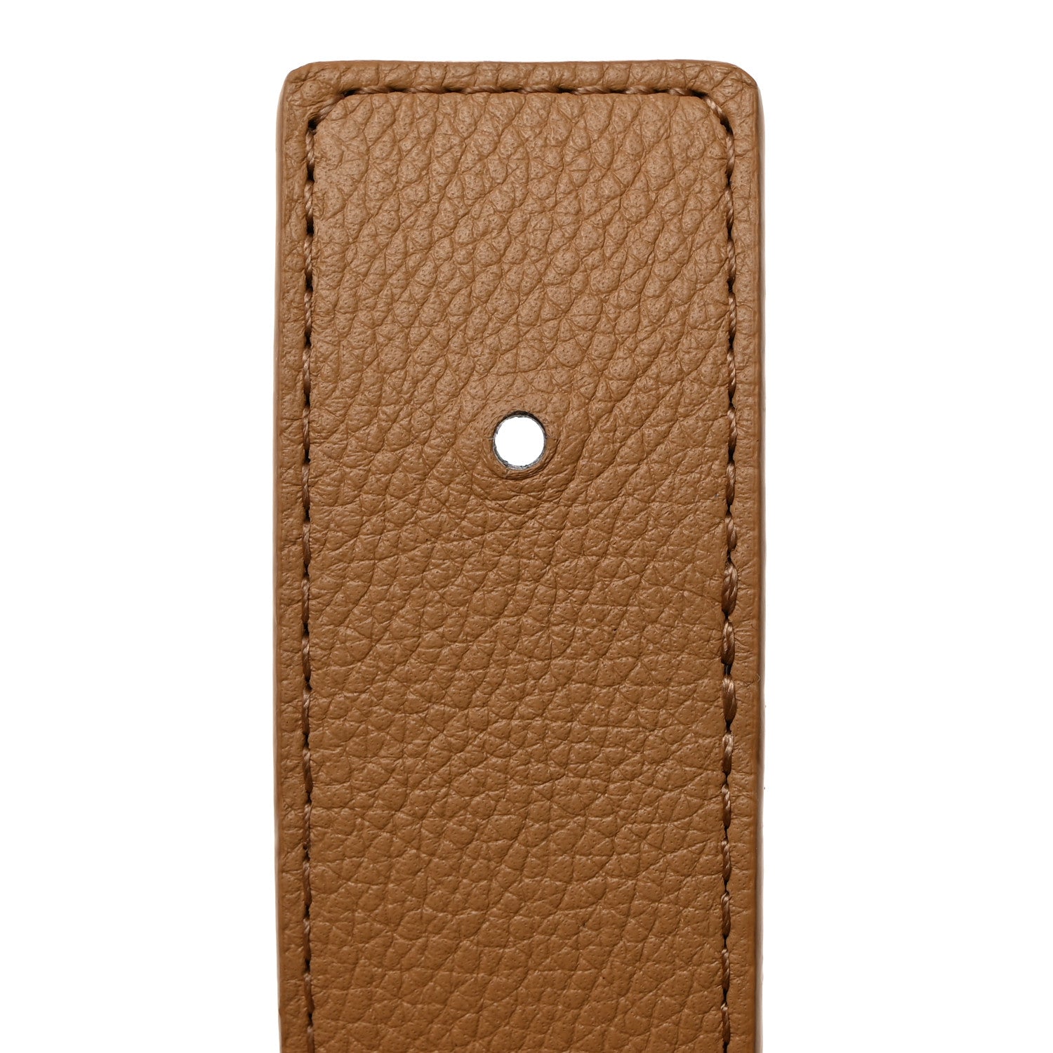 Louis Vuitton Monogram Calfskin 30mm LV Initiales Reversible Belt 90 36 Arizona 9 of 11