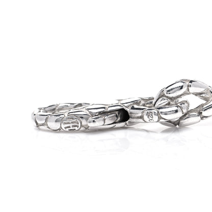 John Hardy Sterling Silver Infinity Kali Bracelet 5 of 5