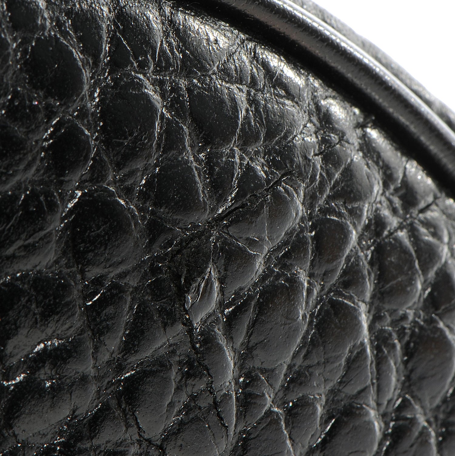 Louis Vuitton Lambskin Vienna Mizi Kaki 7 of 8